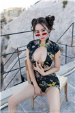 美丽小蜜桃